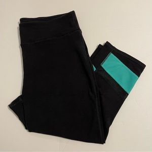 Fila Cotton Leggings